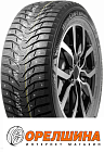 285/60 R18  116T  Kumho  WS31 шип. 